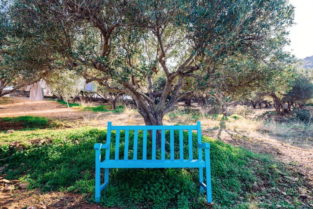 הוילה אגיה פלגיה קיתירה Saveriako, Paradise For Relaxed Free Spirits מראה חיצוני תמונה