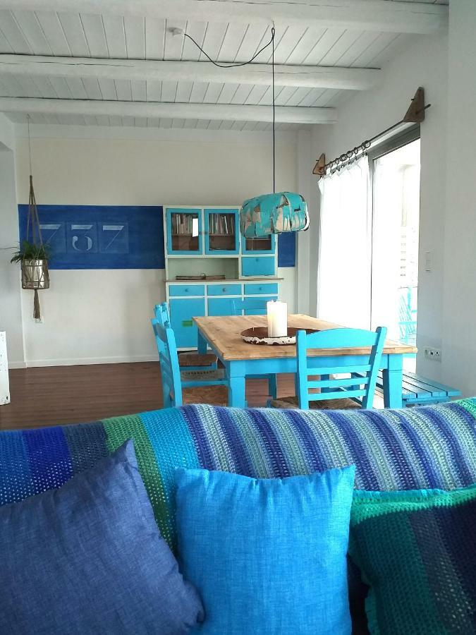 הוילה אגיה פלגיה קיתירה Saveriako, Paradise For Relaxed Free Spirits מראה חיצוני תמונה